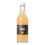 Water Concepts - Flesje vruchtensap Appel-Gember met logo en etiket