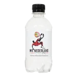 Water Concepts - flesje water schroefdop met logo en etiket