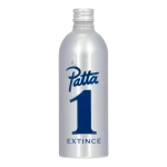 Water Concepts - aluminium fles water met logo en bedrukking