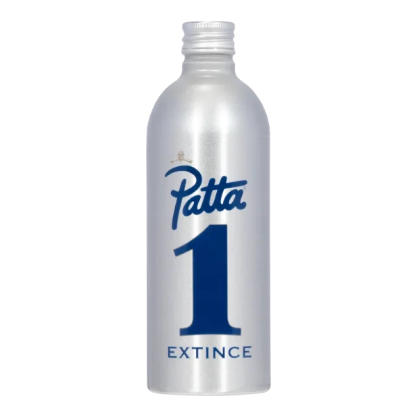 Water Concepts - aluminium fles water met logo en bedrukking